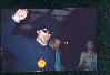 Rudi Crazy dancer